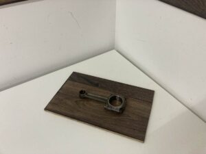 KAWASAKI ER-6N (09-11) - Hajtókar