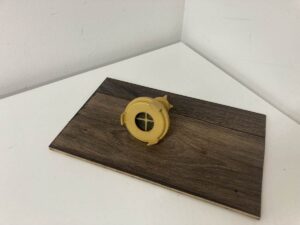 KAWASAKI ER-6N (09-11) - Blokk olajszűrő