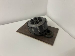 Ducati Monster 600 (99-01) - Kuplung