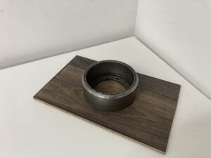 Ducati Monster 600 (99-01) - Gyújtásforgórész