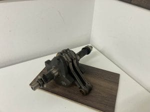 Ducati Monster 600 (99-01) - Főtengely