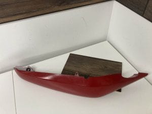 KAWASAKI ER-6F EX650A (06-08) - Bal farokidom