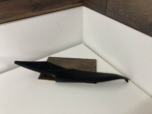 KAWASAKI ER-6F EX650A (06-08) - Bal tank alatti idom