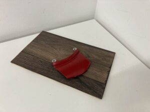 KAWASAKI ER-6F EX650A (06-08) - Hátsó farokidom összekötő