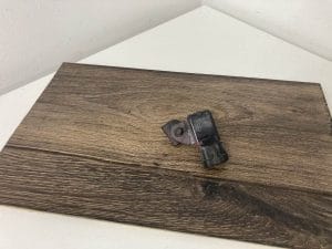 KAWASAKI ER-6F EX650A (06-08) - Levegőszenzor