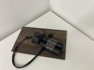 KAWASAKI ER-6F EX650A (06-08) - Jobb kormánykapcsoló