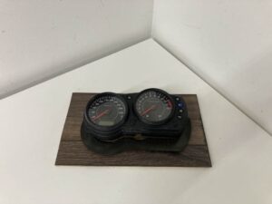 KAWASAKI ER-6F EX650A (06-08) - Műszerfal (27.000 km)