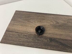 KAWASAKI ER-6F EX650A (06-08) - Kiegyenlítő tartály kupak