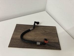 KAWASAKI ER-6F EX650A (06-08) - Üzemanyagcső