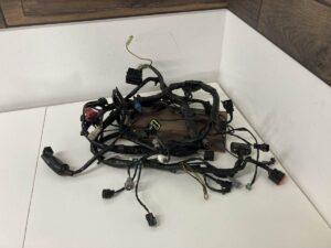 KAWASAKI ER-6F EX650A (06-08) - Kábelköteg