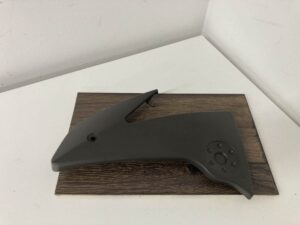 KAWASAKI ER-6F EX650A (06-08) - Bal váztakaró