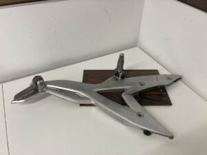 KAWASAKI ER-6F EX650A (06-08) - Baloldali lábtartó szett