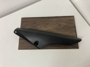 KAWASAKI ER-6F EX650A (06-08) - Láncvédő