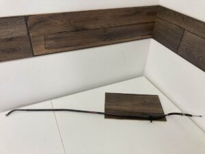 KAWASAKI ER-6F EX650A (06-08) - Kuplungbowden