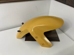 KAWASAKI ER-6F EX650A (06-08) - Első sárvédő