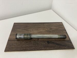 KAWASAKI ER-6F EX650A (06-08) - Hátsó keréktengely