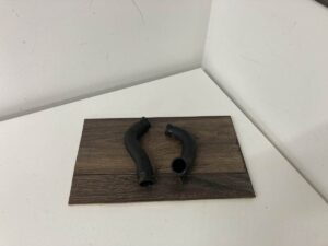 KAWASAKI ER-6F EX650A (06-08) - Vízcső szett