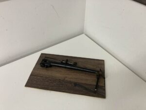 KAWASAKI ER-6F EX650A (06-08) - Oldalsztender