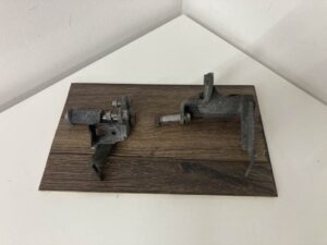 KAWASAKI ER-6F EX650A (06-08) - hengerfej és idom tartó