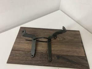 KAWASAKI ER-6F EX650A (06-08) - Hasidom tartó (olajteknő)