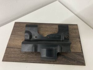 KAWASAKI ER-6F EX650A (06-08) - Szelepfedél hővédő