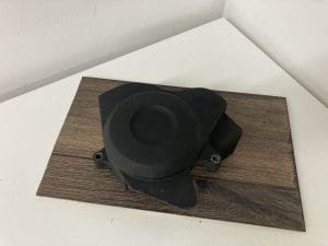 KAWASAKI ER-6F EX650A (06-08) - lánckeréktakaró idom