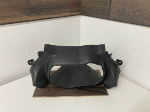 KAWASAKI ER-6F EX650A (06-08) - Műszerfal körüli idom