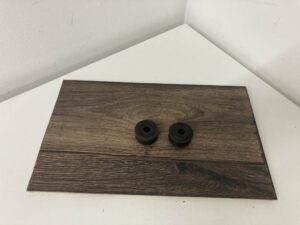 KAWASAKI ER-6F EX650A (06-08) - Tank rezgéscsillapító