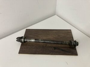 KAWASAKI ER-6F EX650A (06-08) - Hátsó keréktengely