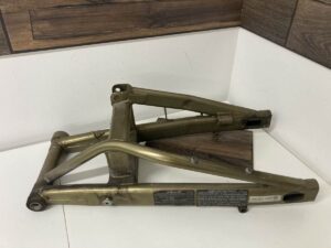 KAWASAKI ER-6F EX650A (06-08) - Lengővilla