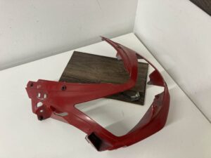 KAWASAKI ER-6F EX650A (06-08) - Fejidom sérült