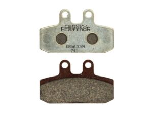Első Fékbetét Ferodo Utcai FDB2060P