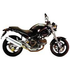 Ducati Monster 600 (99-01)