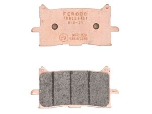 Első fékbetét Ferodo Utcai szinter FDB2294ST