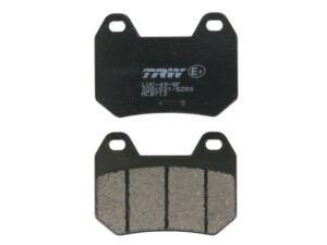 Hátsó fékbetét TRW UTCAI MCB713