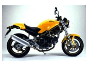 DUCATI MONSTER 600 (94-98)