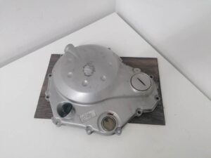 KAWASAKI ER-6F EX650A (06-08) - Kuplungfedél