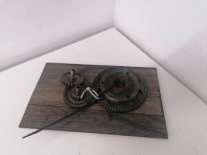 KAWASAKI ER-6F EX650A (06-08) - Szabadonfutó szett