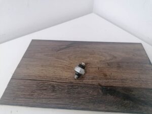 KAWASAKI ER-6F EX650A (06-08) - Olajgomba