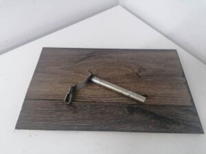 KAWASAKI ER-6F EX650A (06-08) - Kuplung kinyomó rúd