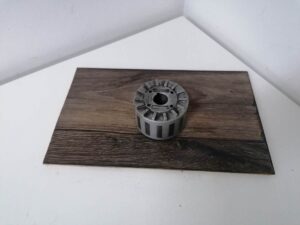 DUCATI MONSTER 900 – ZDM900M (93-98) - Gyújtás forgórész