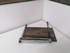 DUCATI MONSTER 900 – ZDM900M (93-98) - Blokk tartó