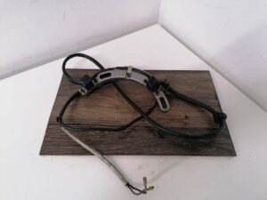 DUCATI MONSTER 900 – ZDM900M (93-98) - Gyújtás jeladó