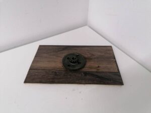 DUCATI MONSTER 900 – ZDM900M (93-98) - Önindító fogaskerék