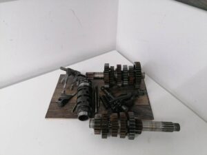 DUCATI MONSTER 900 – ZDM900M (93-98) - Komplett váltó