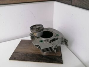 Ducati Monster 600 (99-01) - 2-es henger dugattyúval