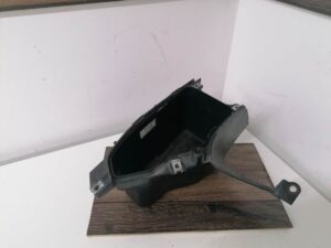 Honda NT 650 V DEAUVILLE (98-01) - Baloldali tároló doboz