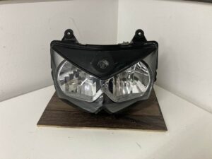 KAWASAKI ER-6F EX650A (06-08) - Első lámpa