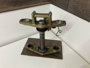 KAWASAKI ER-6F EX650A (06-08) - Villahíd szett