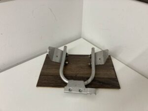 DUCATI MONSTER 600 (94-98) - Első lámpatartó